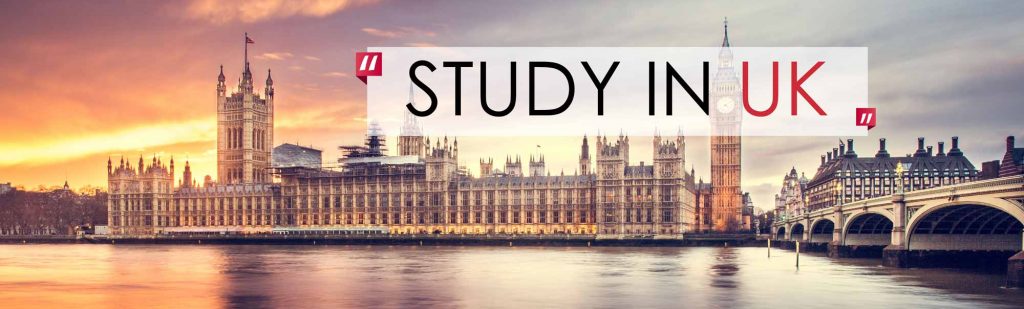 Study-in-UK